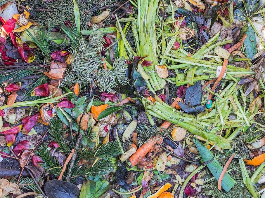 Organics Recycling