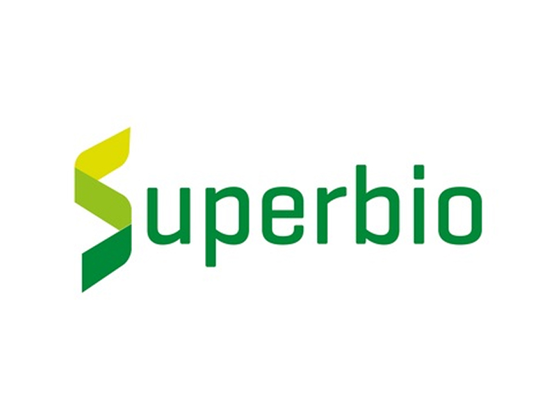 Superbio Logo