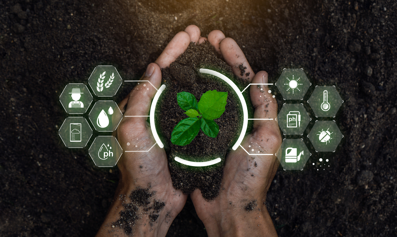 What Is Environmental Biotechnology? Although Widely Applied, a Clear ...